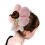 Rosa Con Fiore Per E Donne Eleganti 6