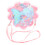 5Set Set Gioielli Bambina Con Collane E Bracciali Per Colorate 1