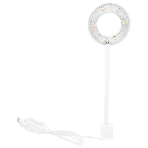 5Pz Per , LED Bianco, Design Compatto 2