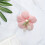 Rosa Con Fiore Per E Donne Eleganti 7