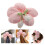 Rosa Con Fiore Per E Donne Eleganti 11