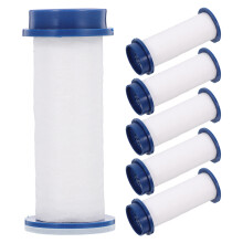 24Pz Accessorio Sprinkler Testina Doccia in Cotone PP