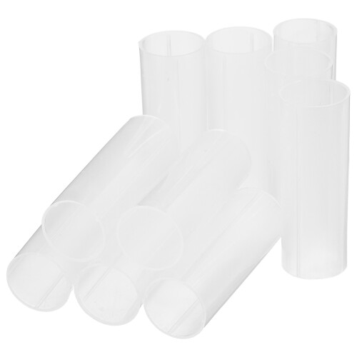 40Pz Custodia Protettiva Batteria in Resistente 2