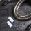 24Pz Accessorio Sprinkler Testina Doccia in Cotone PP 3