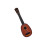3Pz Ukulele Marrone Per Bambini Leggero E Robusto Da Gioco 10