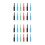 128Pz Segnapunti Cribbage in Per Partite Accurate 9
