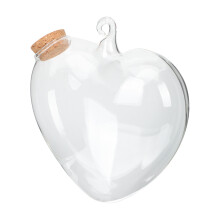 4Pz Contenitori Trasparenti Per Decorazioni E Idee Da Te