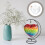 4Pz Contenitori Trasparenti Per Decorazioni E Idee Da Te 8