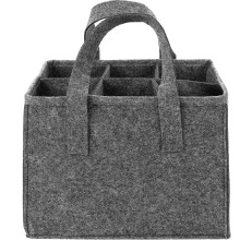 5Pz Borsa Vino Da Conservazione Divisa Per Eventi E Regali
