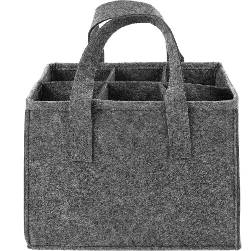 5Pz Borsa Vino Da Conservazione Divisa Per Eventi E Regali