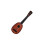3Pz Ukulele Marrone Per Bambini Leggero E Robusto Da Gioco 11