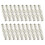 80Pz Per Potatori Giardino Argento Durable 6
