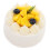 3Pz Dolci Finti Resistenti in PVC Per E Decorazioni 1