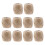 30Pz Corda Naturale Raffia Per Decorazioni E 8