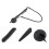2Pz Stylus Nera Per Dispositivi Touch Precisione Punta Morbida 8