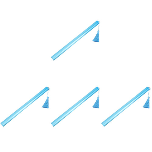 4Pz Per Dulcimer in Alluminio, Portatile E Sicura 2