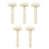 15St Mushroom Roller Printroller Voor DIY En Printen 1