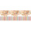 3Pz in Legno Per Cucito Vintage Misti, Adatti Per 6