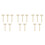 15St Mushroom Roller Printroller Voor DIY En Printen 4
