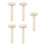 15St Mushroom Roller Printroller Voor DIY En Printen 11