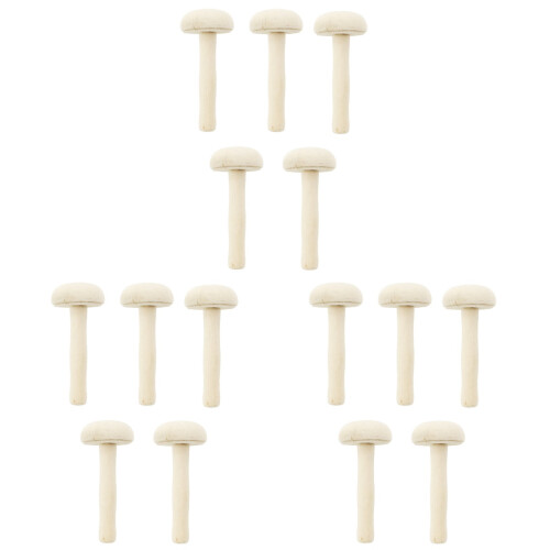 15St Mushroom Roller Printroller Voor DIY En Printen 1