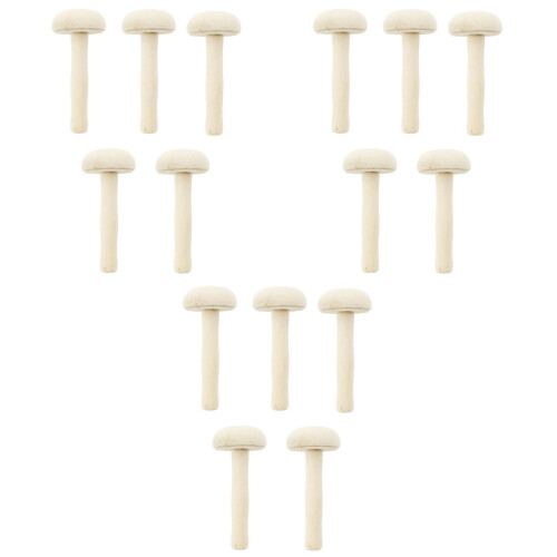 15St Mushroom Roller Printroller Voor DIY En Printen 2