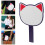 5St Droog Uitwisbare Paddles Bord Multifunctioneel Voor 9