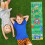 2Sets Kindercurling Spelset ABS En Ijzer Voor Spelen 4