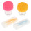 4Set Set Pulitori Viaggio Manuale Custodia 2
