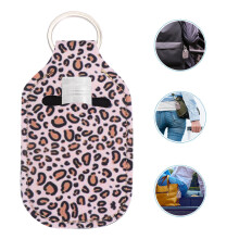 8Szt Etui Na Kosmetyczne Butelki Wielokolorowe