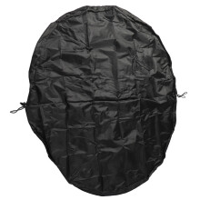 210D Waterproof Wet Bag for Swimmers & Triathletes – 134cm/52.8in Black
