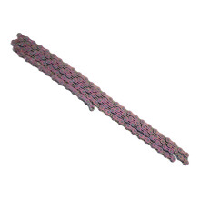 10 Speed Half Hollow Alloy Steel Mountain Bike Chain, Colorful, 320g