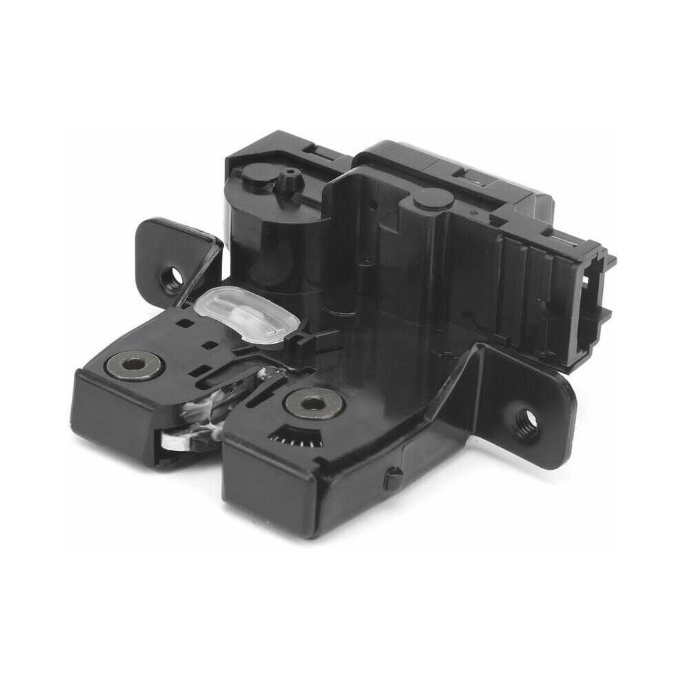 Tailgate Lock Mechanism: Durable Metal Construction For Nissan Vehicles, Power Door Lock Actuator Ensures Safety & Security For Hatchback Suv 9340959666980