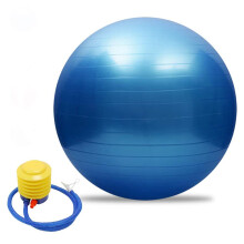 Cardio Drumming Equipment Set For Home Gym, Fitness Balance Ball & Aerobic Exercise Ball, Non-Slip Exercise Ball For Yoga Pilates, Including Anti-Burs
