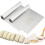 Innovative Dining Solution, Stainless Steel Crumb Sweeper For Effortless Table Cleanup, Uniform Airflow Design For Smooth Operation, Compact Server 3
