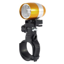 Clacson per bicicletta con sirena di avvertimento, suono di polizia per bicicletta, luci LED, clacson elettrico impermeabile e potente per uso