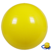 Compañero inflable: Su versátil bomba de pie para yoga, deportes y ocio, bomba de pie ligera y portátil, diseñada para un flujo de aire máximo,