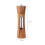Dining Table Protector for Multi-functional Usage, Natural Solid Wood Mills & Shakers Stand, Elegant Design for Clean and Mess Free Kitchen 2