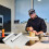 Innovative Dining Solution, Stainless Steel Crumb Sweeper For Effortless Table Cleanup, Uniform Airflow Design For Smooth Operation, Compact Server 5