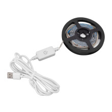 5V USB LED Grow Light Strips with Smart Touch - Stepless Dimming