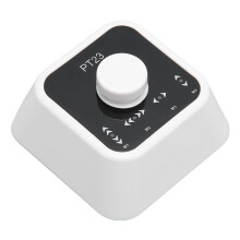 Rechargeable Bluetooth Page Turner Pedal Type-C Charging 73hrs
