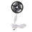 5V USB LED Grow Light Strips with Smart Touch - Stepless Dimming 16