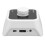 Rechargeable Bluetooth Page Turner Pedal Type-C Charging 73hrs 14