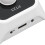 Rechargeable Bluetooth Page Turner Pedal Type-C Charging 73hrs 3