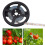 5V USB LED Grow Light Strips with Smart Touch - Stepless Dimming 13