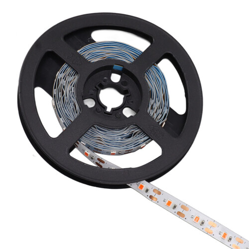 5V USB LED Grow Light Strips with Smart Touch - Stepless Dimming 2