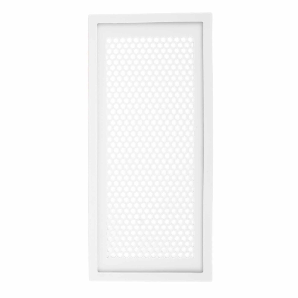 Silicone Floor Vent Cover For Home Kitchen Â Good Filtering Protection 4201371160744