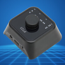 Wireless Bluetooth Page Turner Pedal 73 Hours Use Type C Charged