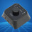 Wireless Bluetooth Page Turner Pedal 73 Hours Use Type C Charged 1