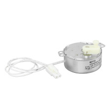 100-120V 4W Eier-Drehmotor mit langlebigem Metallgehäuse